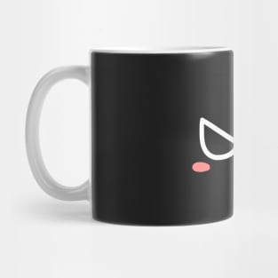 Expression -- angry (ver.2) Mug